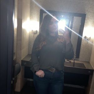 Meet your Posher, Kristine